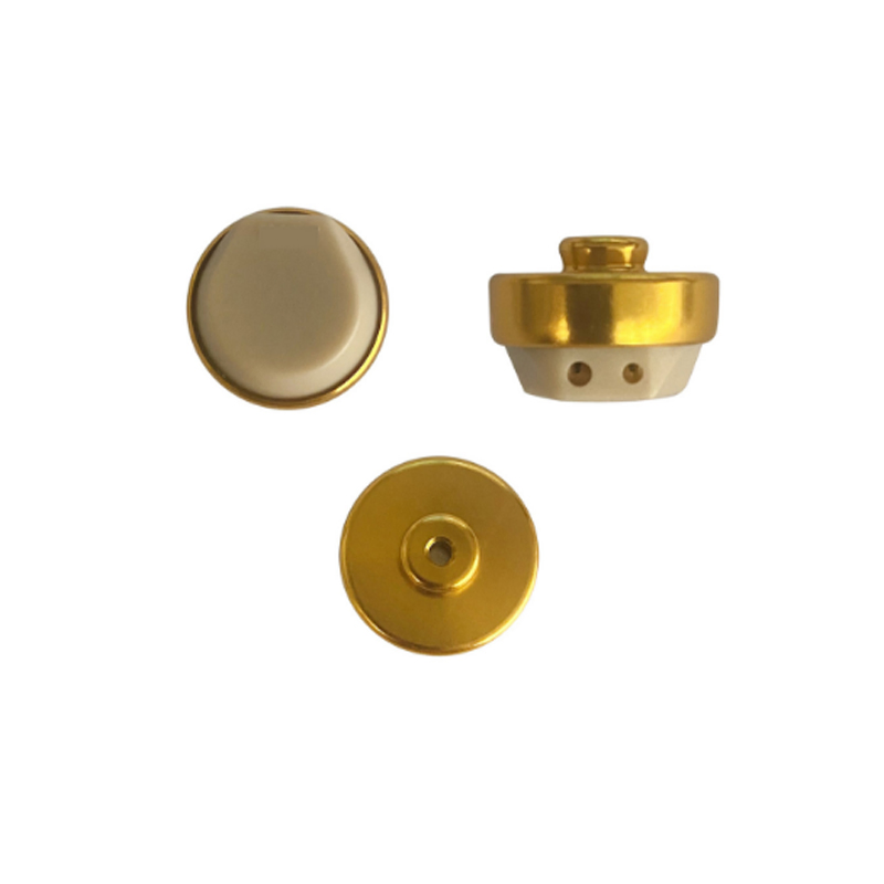 Fbhh-001 Headphone Heads for Hearing Aids Sound Amplifier Accessories