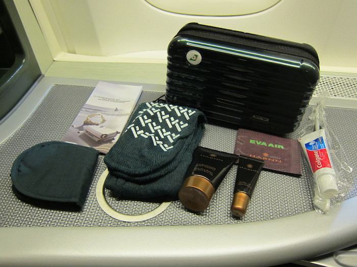 Hygienic Set Travel Set Luxury Amenities Eco Amenities Cosmetic Kits Airlines Amenities