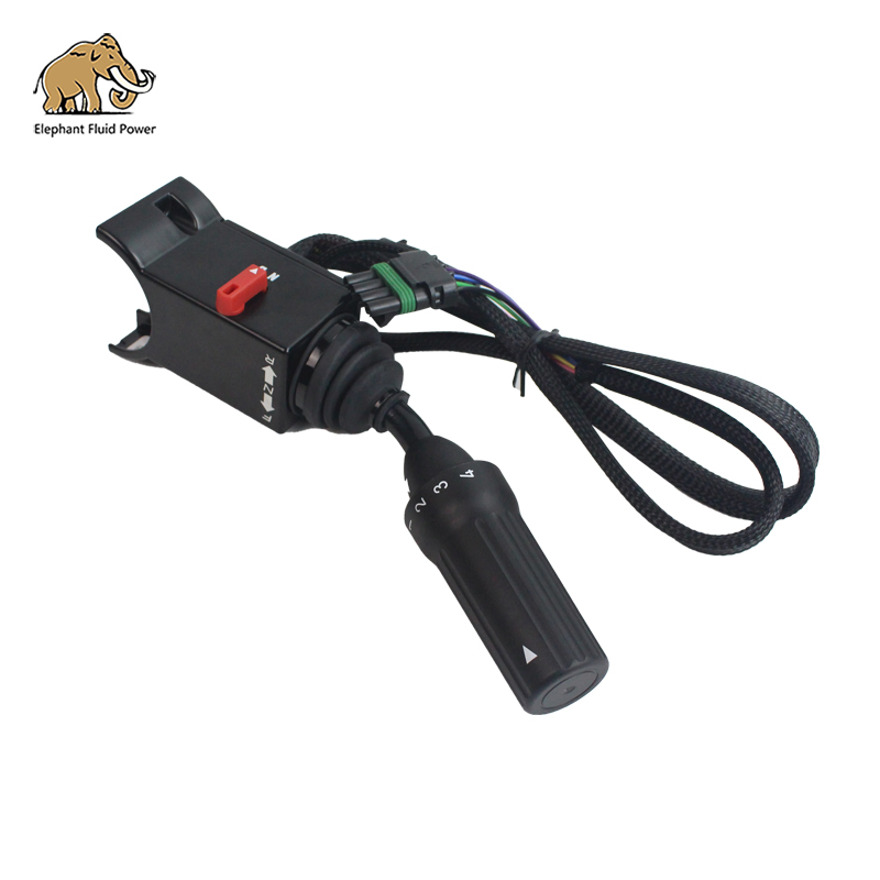 Колонный переключатель 0501216209 для 4WG160/180/200