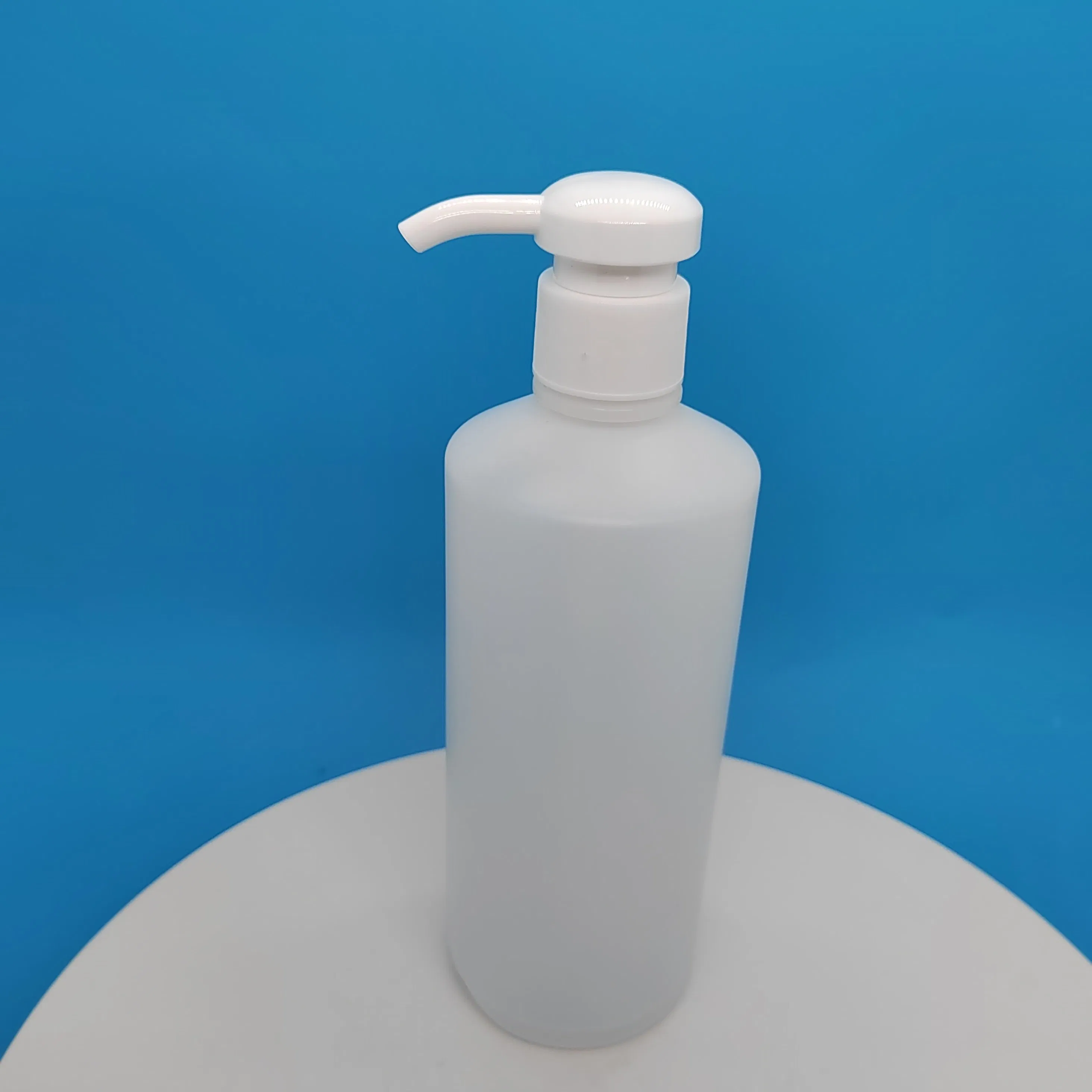 28/410 4cc Shampoo Shower Hand Washing Liquid Plastic Lotion Pump