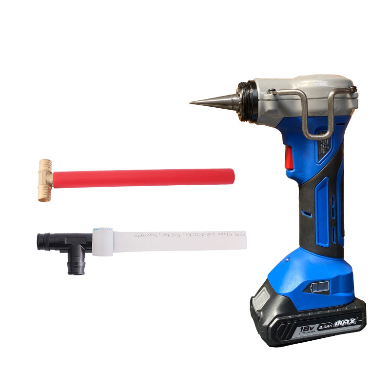 Press Tool for Copper Pex Pipe with Factory Price