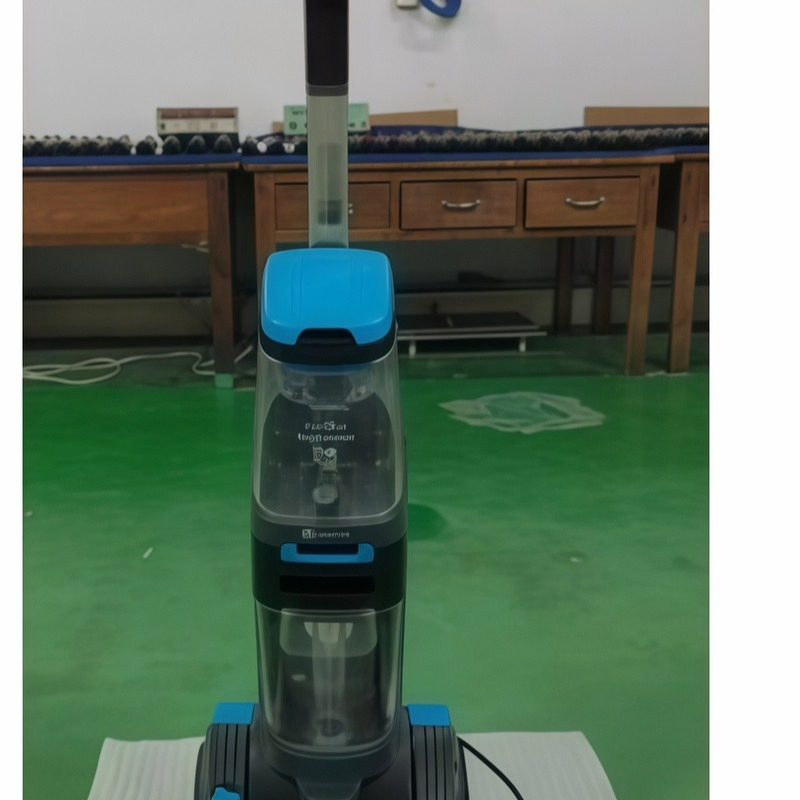 2025 Hot Selling Handheld Upright Carpet Cleaner for Home