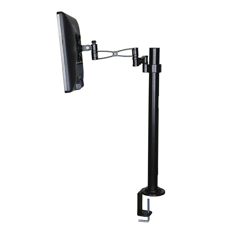 Desktop LCD Monitor Mount 10-32" Vesa Max. 100/45 (LCD 102)