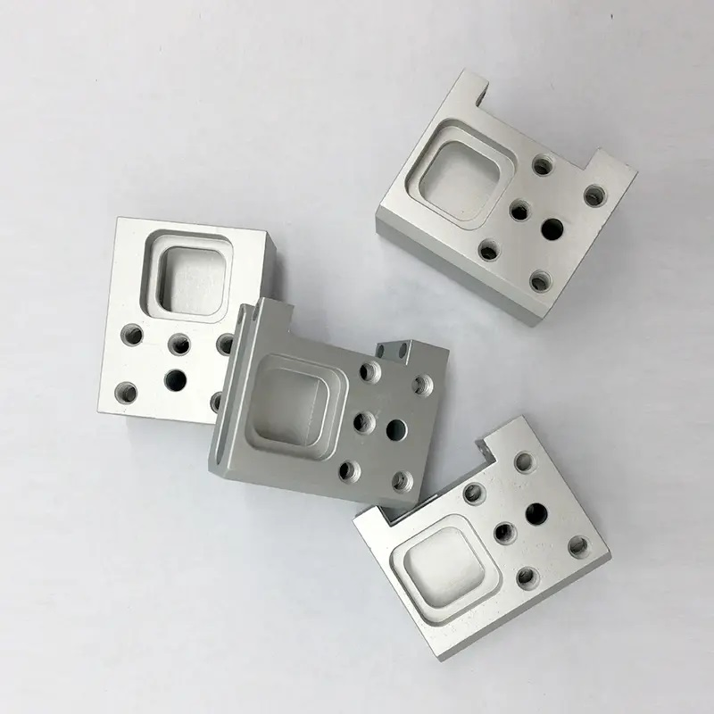 Sintered Iron Powder Lock Parts
