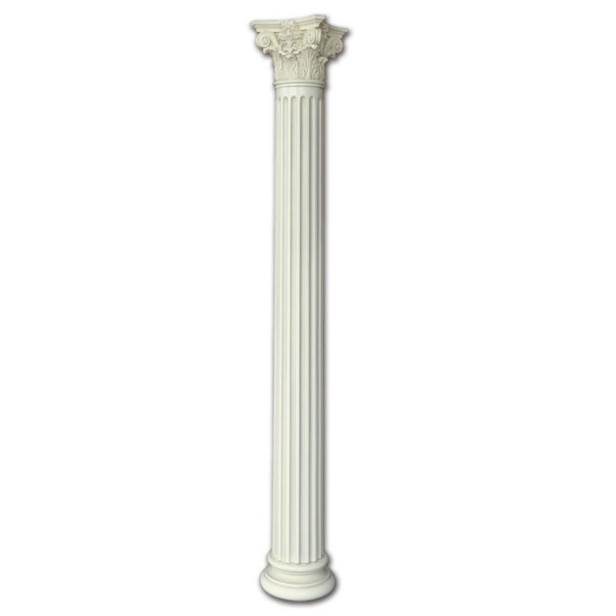 Polyurethane Interior Decorative Columns Column for Wedding Decorations Decorative Columns