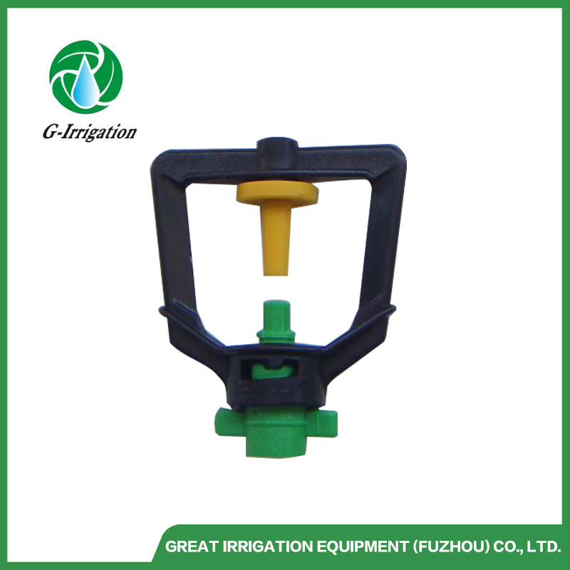 New Product Agricultural Impact Microsprinkler Irrigation System