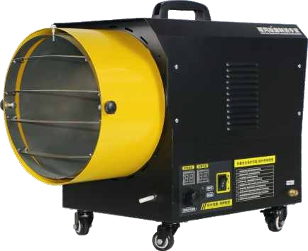 Diesel Air Industrial Oil High Efficiency Diesel Heater