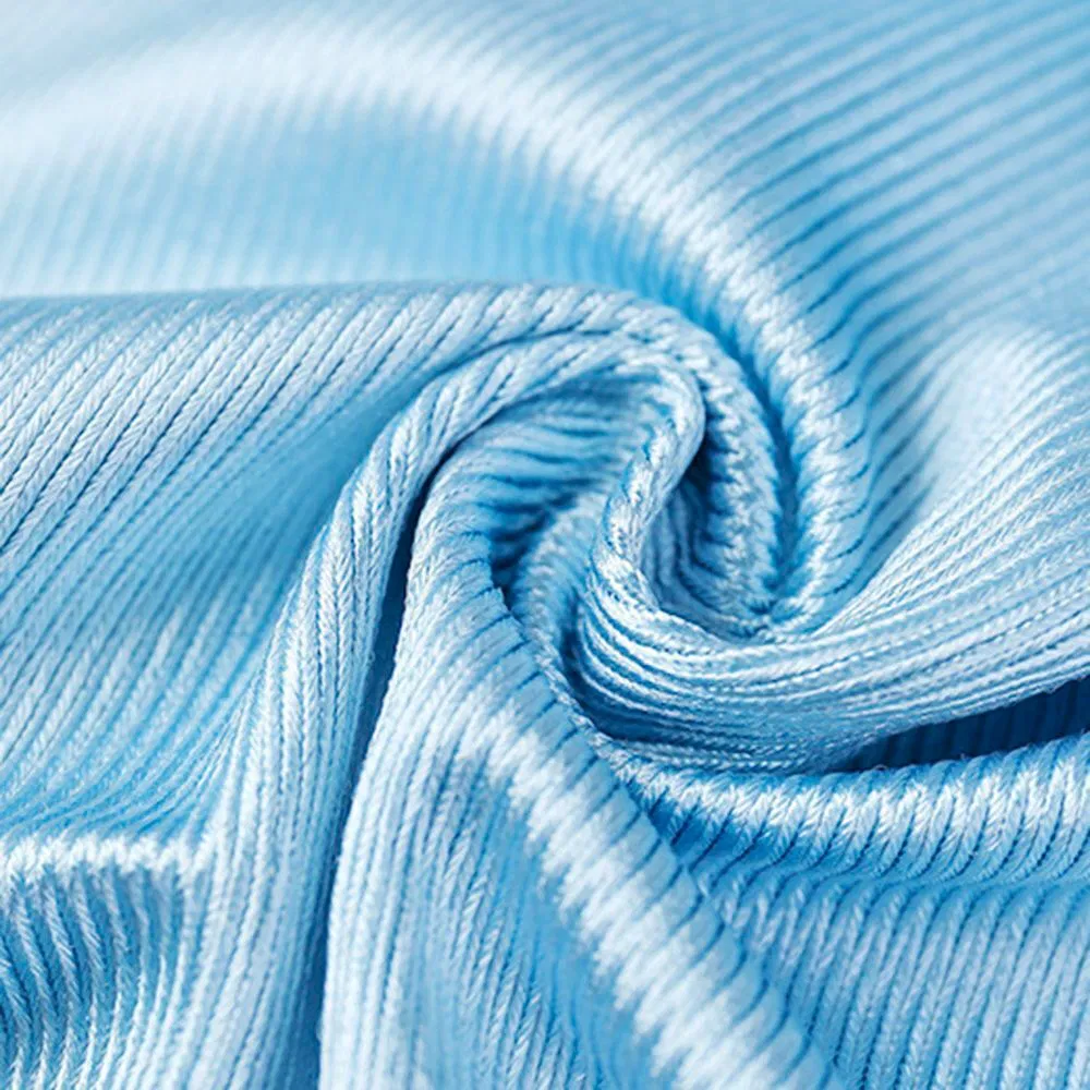Reusable Multi-Purpose Micro Fiber Cleaning Cloth Lint Free Super-Fine Microfiber Towels