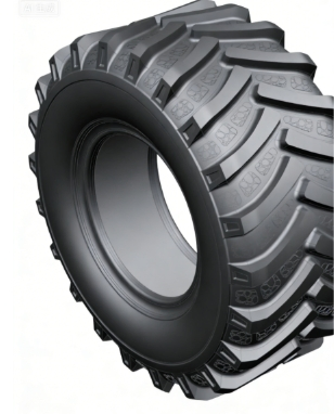 JCV131 18x9.5-8 / 16x6.5-8 Универсальная всесезонная шина для ATV