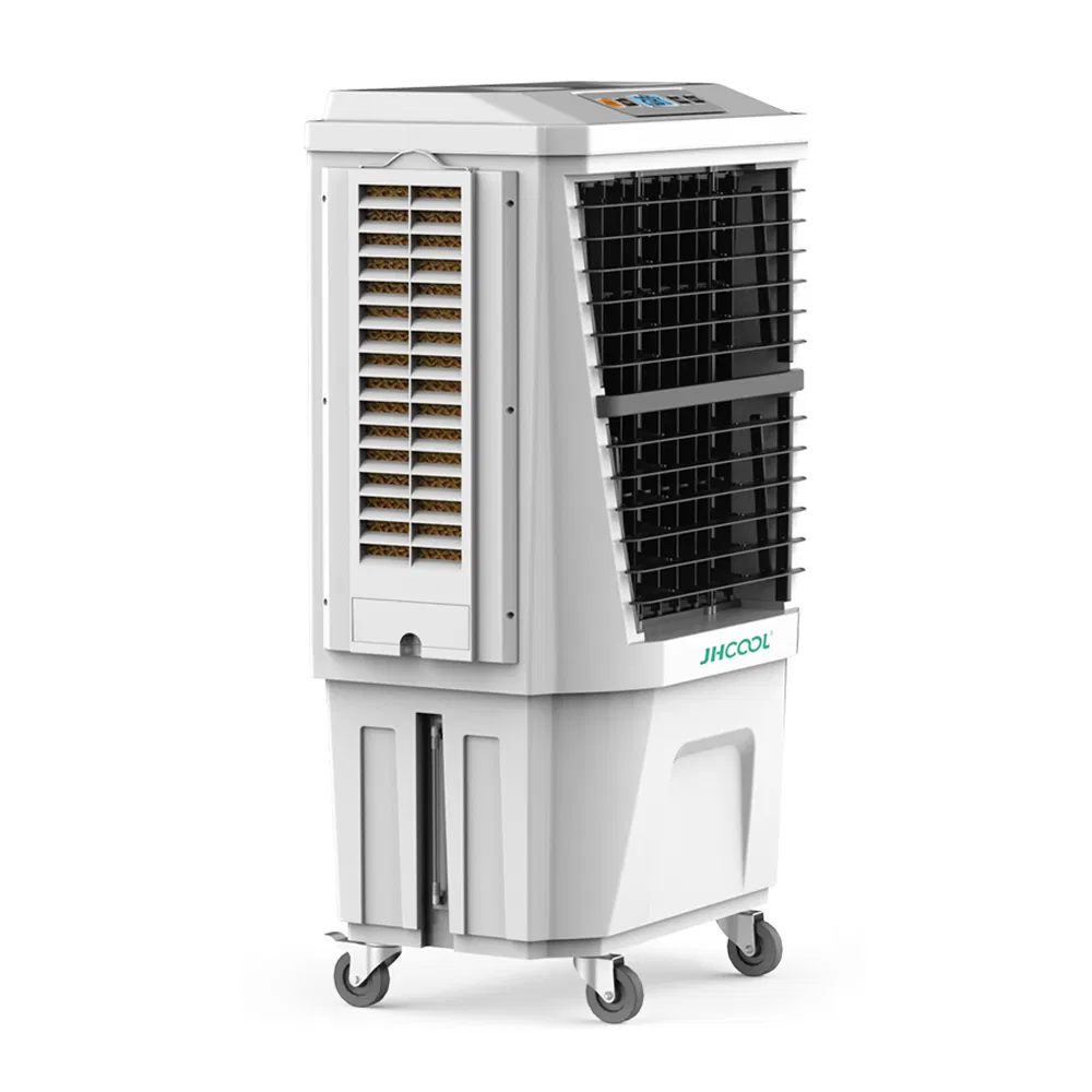 Household Portable Evaporative Air Cooler 4500m3/H