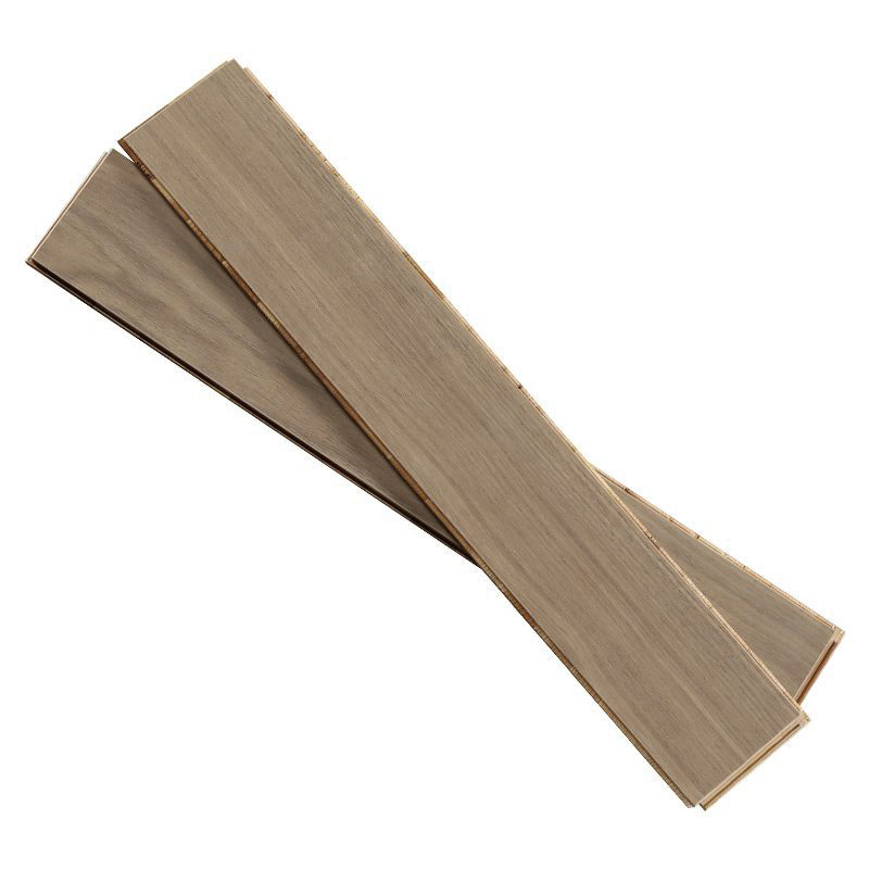 Scandinavian Three-Layer Multi-Layer Floor Wood Herringbone Parquet Flooring Solid Wood Laminate Flooring