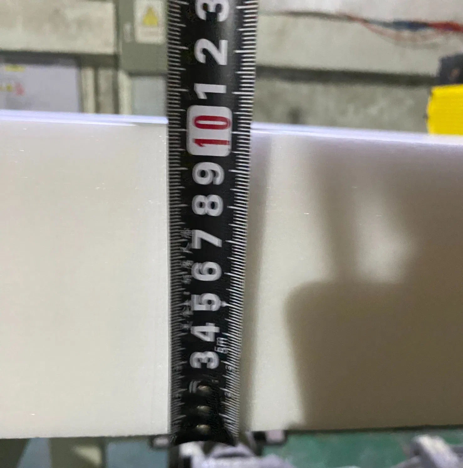 Jialiang XPS Foam Board White Extruded Polystyrene Foam Material