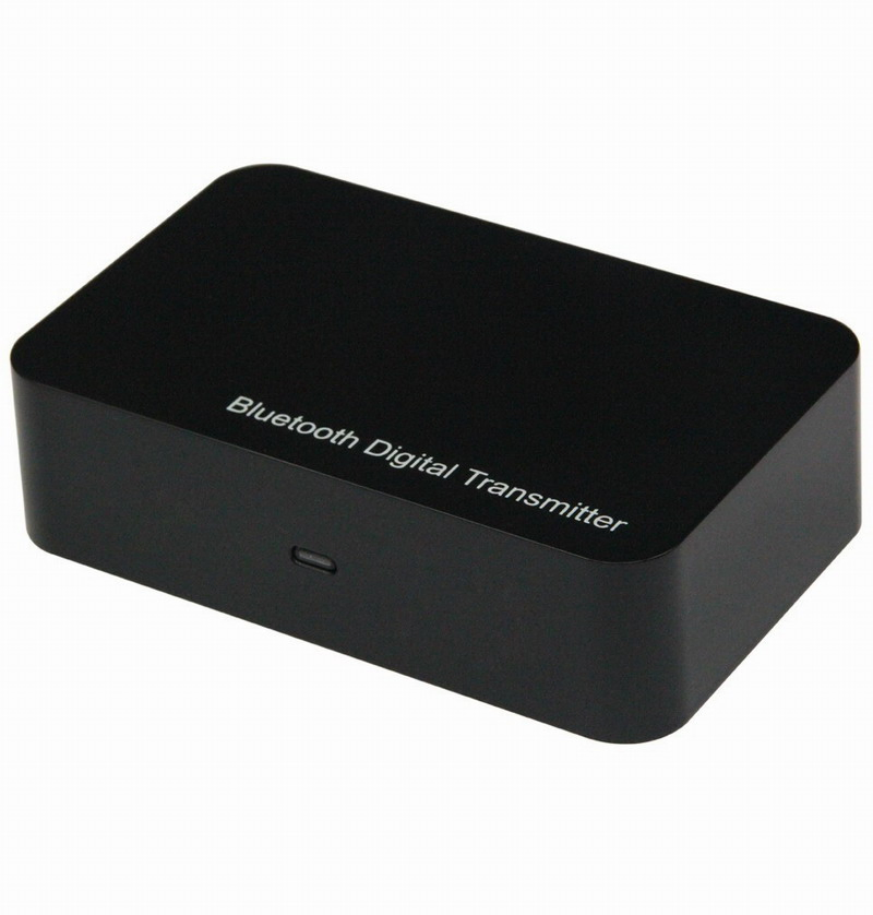 Digital Analog Bluetooth Music Transmitter with Converter CSR57e6