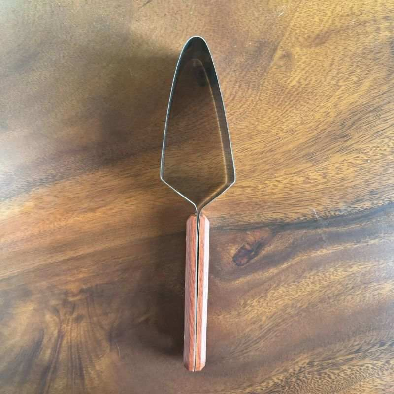 Fruit Slicer Multifunctional Stainless Steel Watermelon Knife