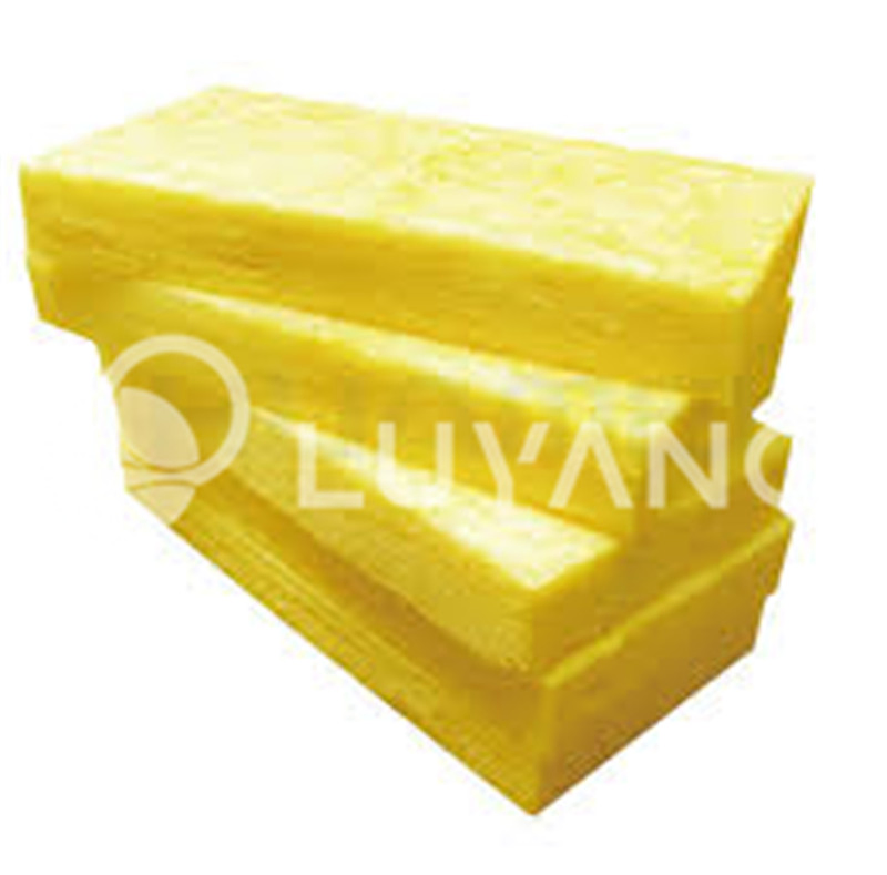 Top Quality Insulation Glass Wool Blanket / Board