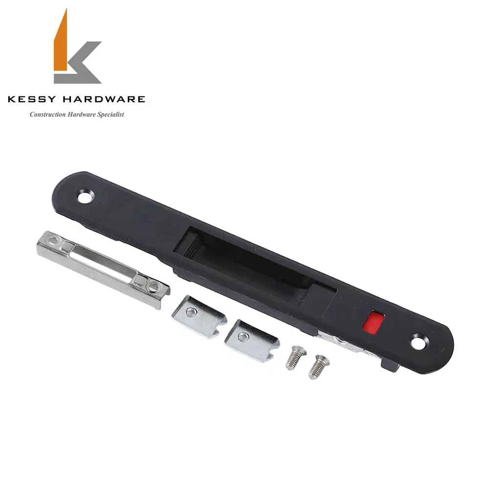 Safety Sliding Window Door Sliding Lock Classical Aluminum Door Lock
