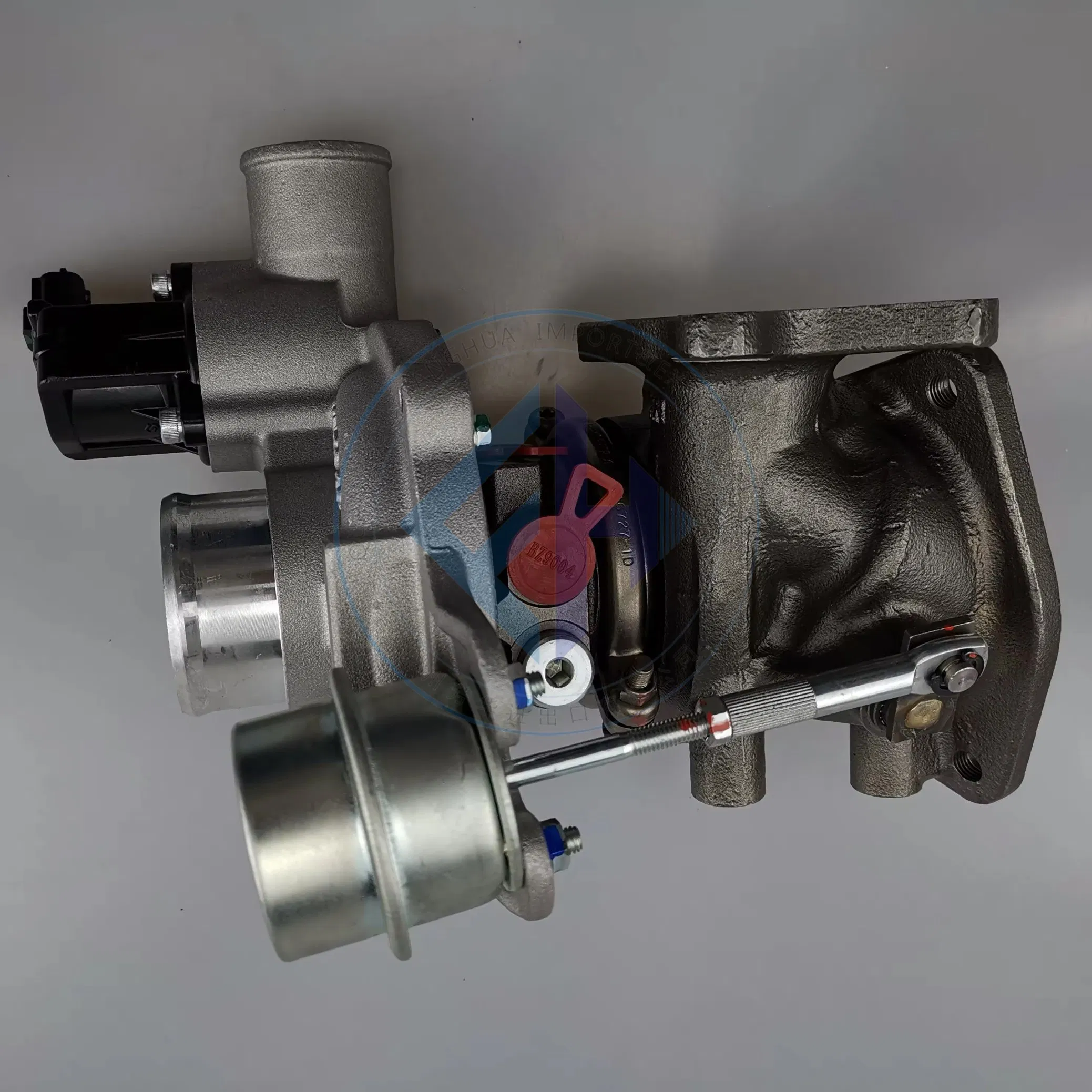 Турбокомпрессор воздушного охлаждения для Saic Maxus G10 2.0T