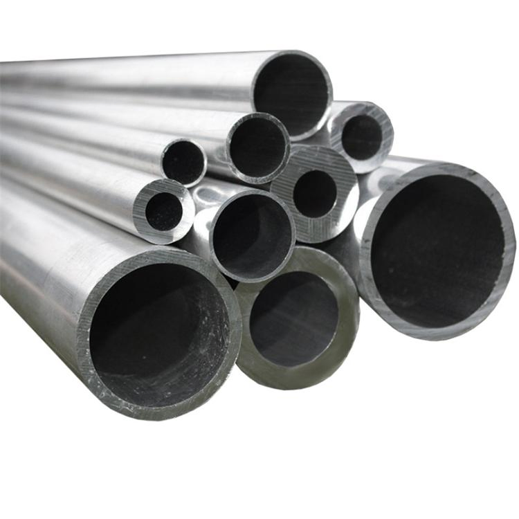 Quality Extruded Aluminum Tube Factory for Your Requirements