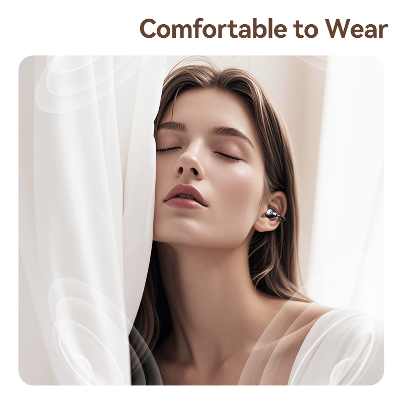 Наушники Bluetooth Usams R02 с заушным креплением