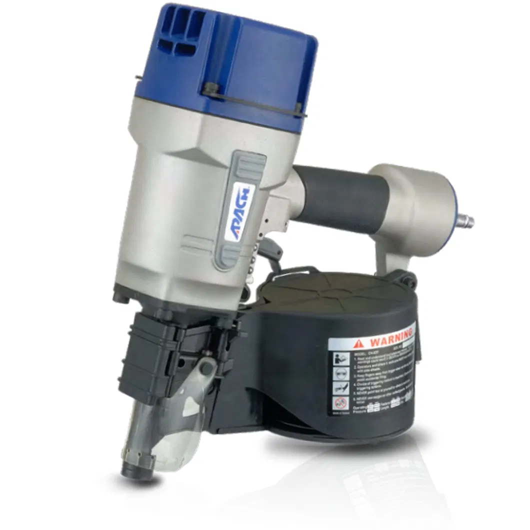 Пневматический гвоздезабиватель CN-83F с регулировкой глубины