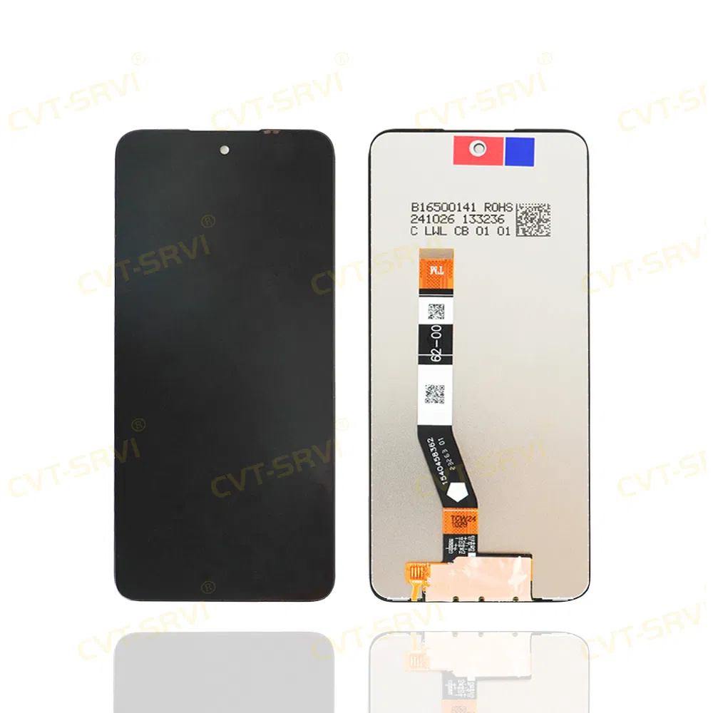 Hot Selling High Quality Mobile Phone Parts LCD Display for Mobile Phone Moto G54 (G14) G42 G32 Touch Screen Original