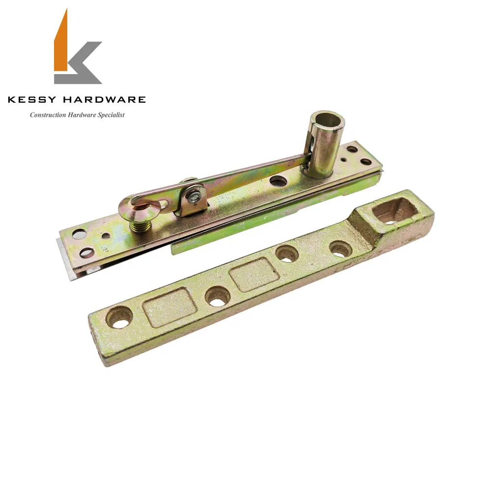 Factory Price Door Pivot Hinges Heavy Wood Doors Stainless Steel Pivot Hinge