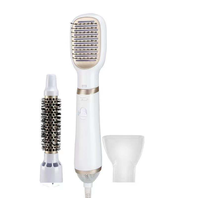 Fashion 2in1 Hair Curler for Philip HP8663 Electric Straightener Hair Dryer