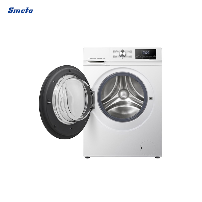 High Quality Whosale 10kg Fully-Automatic Big Washing Machines with CE CB