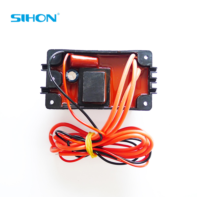 220V Plasma Ion Good Quality Parts Anion Generator Plasma Ionize Generator