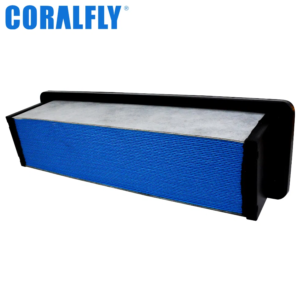 Воздушный фильтр дизельный Coralfly 0342776010