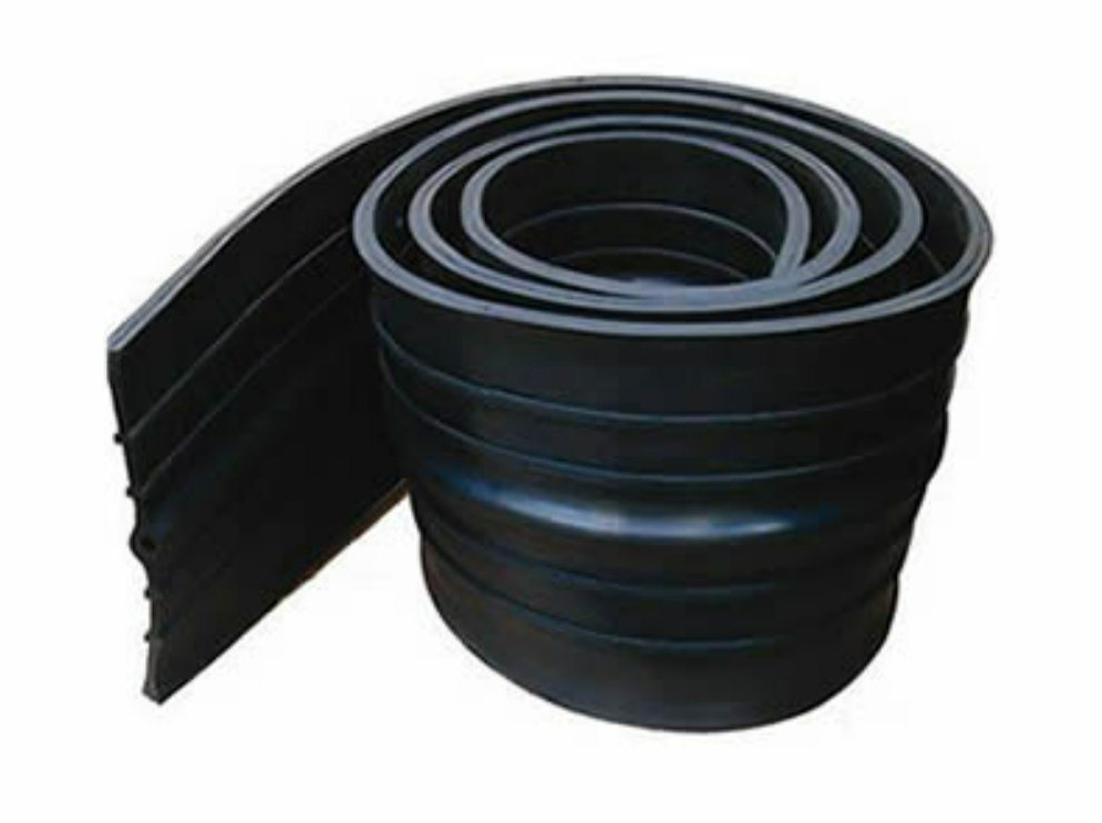 SGS Approved Rubber PVC Door Seal Strip