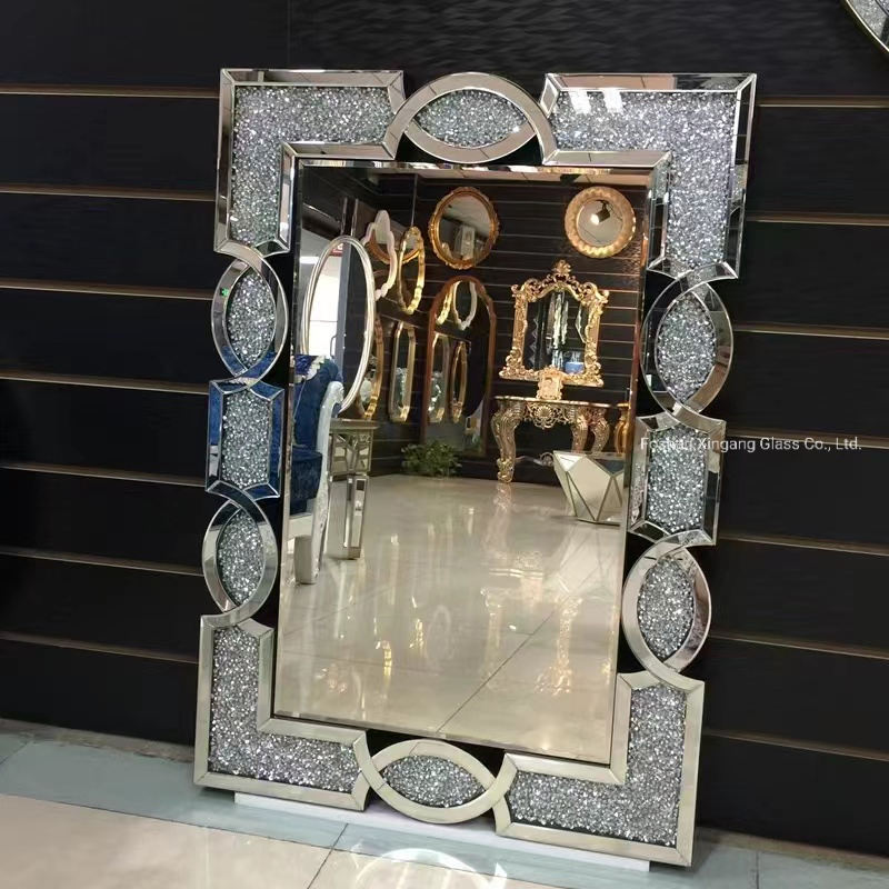 Decorative /Decorated /Design/Designed / Decoration Mirrors for Luxurious /Luxury Hotels /Rooms Projects/Casino