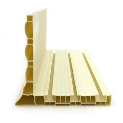 PVC Curtain Accessory CRT-S-118
