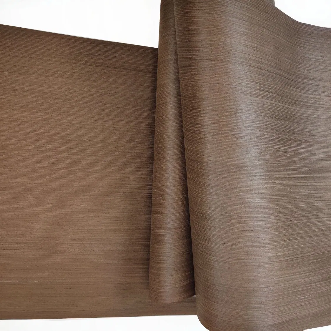 Wenge Wood Hot Sale High Quality Engineered Wood Veneer Sheet