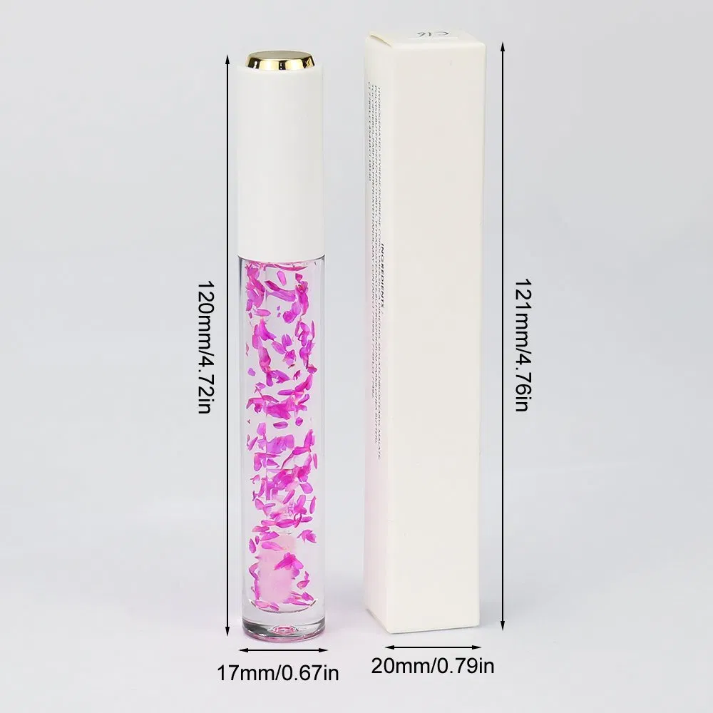 New Style Lip Oil Skin Care Fashion Makeup Gift High Quality Vegan