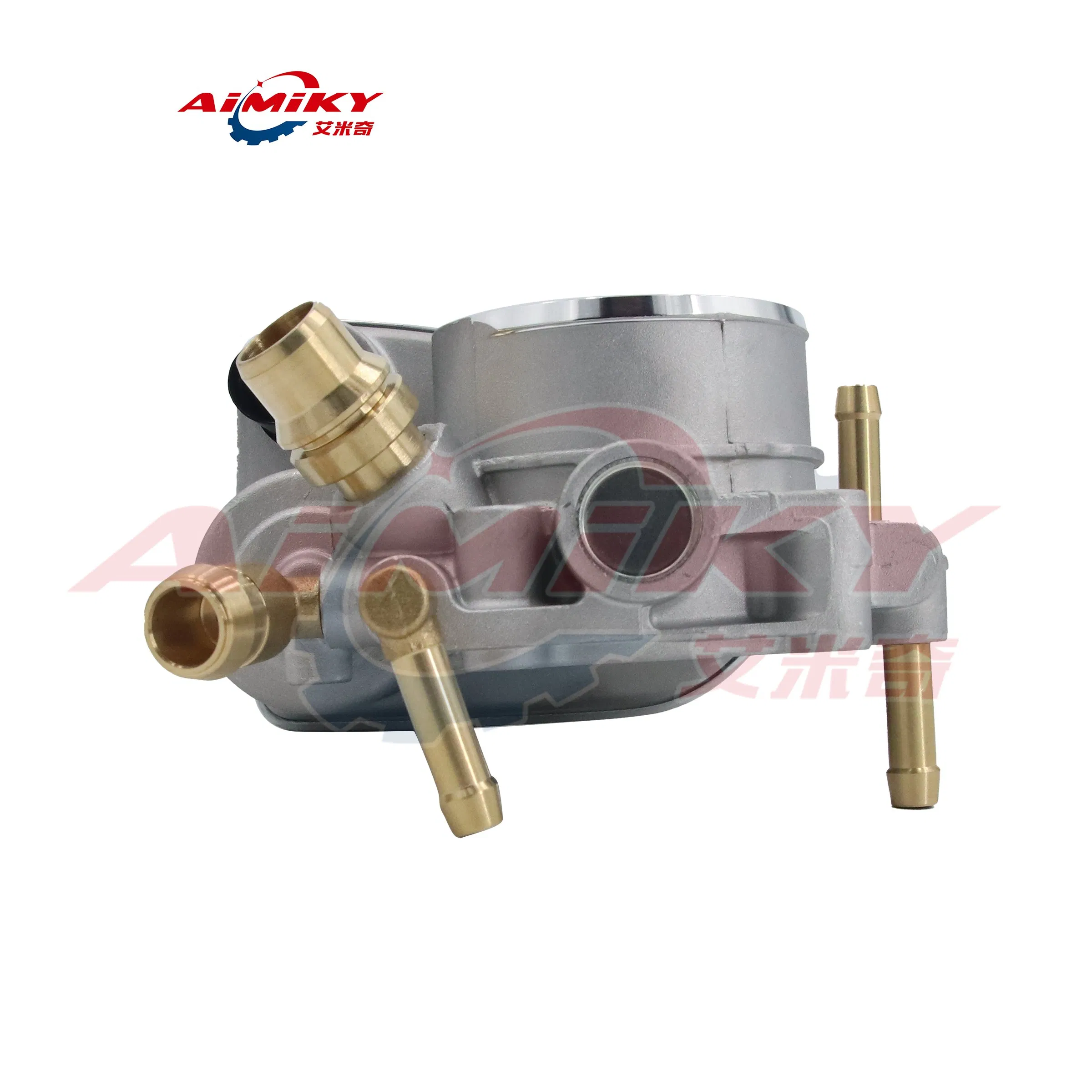 Дроссельная заслонка для Chevrolet Opel 55560398 93190367