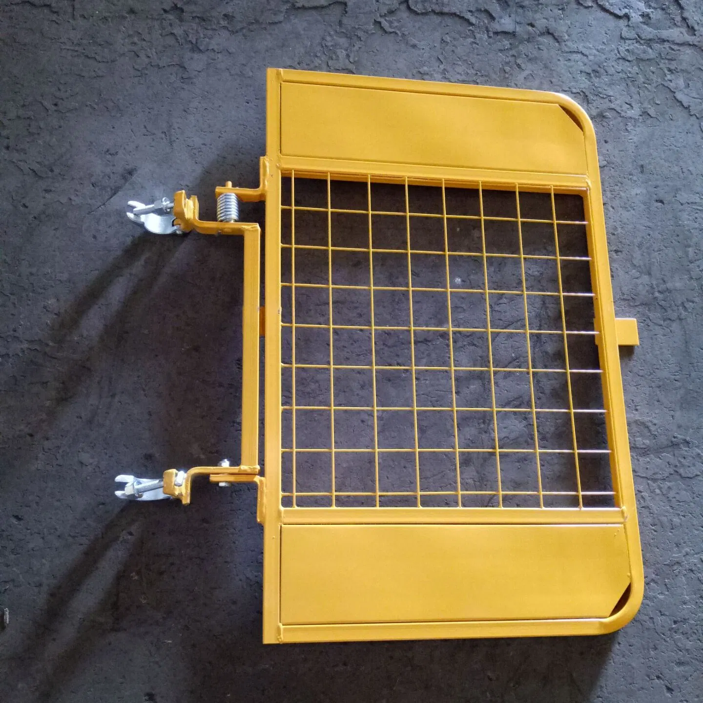 Cuplock Scaffolding Safety Gate Access Scaffolding Swing Gate