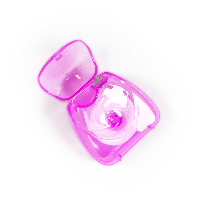 The Personal Oral Cleaning Dental Floss
