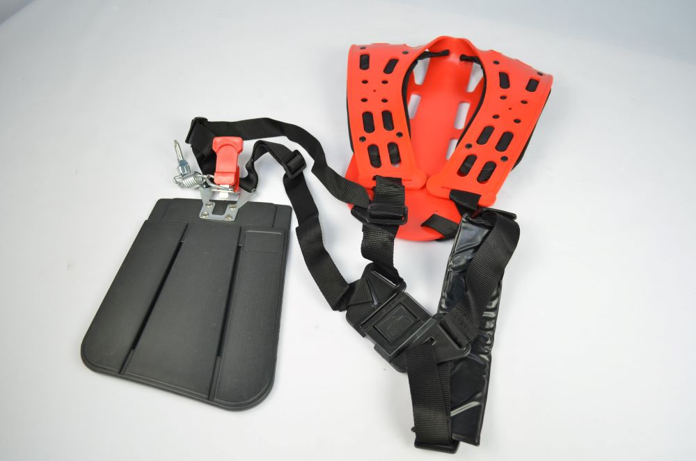 Brush Cutter Shidaiwa B45 Japanese Model Brush Cutter 42cc Gasoline Grass Trimmer