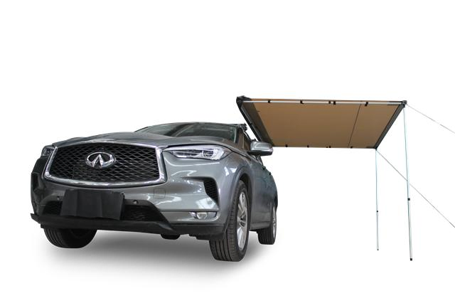 Outdoor Retractable Awning (CA01-2530)