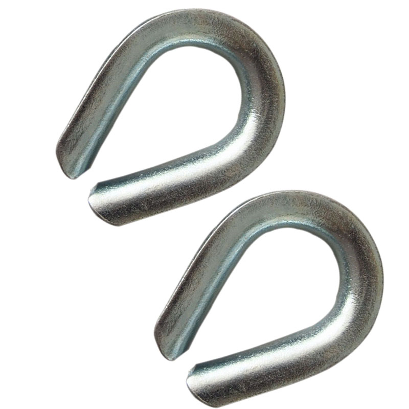 High Quality Rope Thimble G414