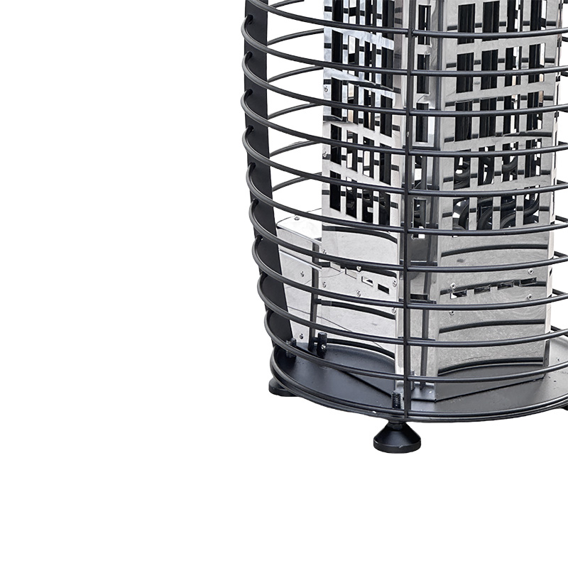 Умный WiFi обогреватель для сауны Diooist Nester