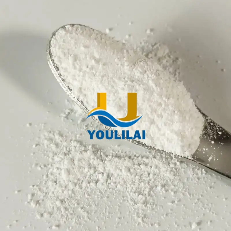 Daily Chemicals Sodium Hyaluronate Bulk Price Cosmetic Grade Sodium Hyaluronate Hyaluronic Acid Powder for Skin Care