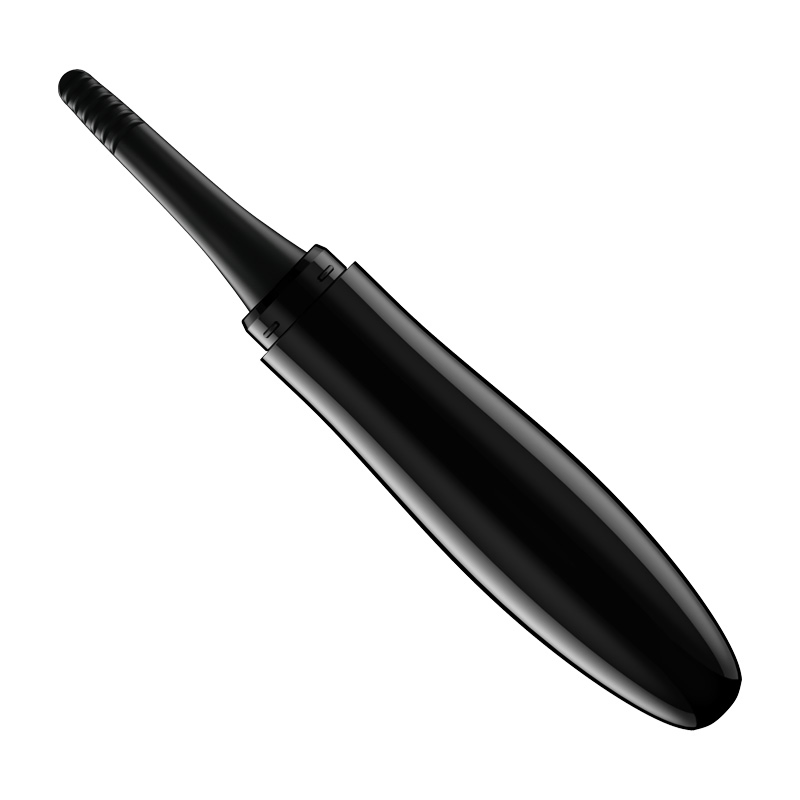 Wholesale Private Label Mini Electric Makeup Sets Tools Plastic Heated Eyelash Curler