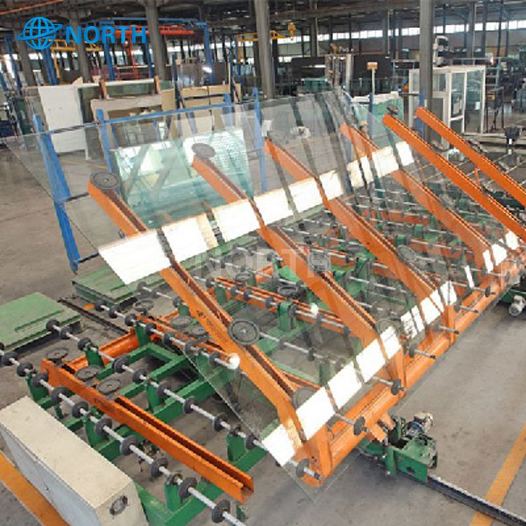 4mm, 6mm, 8mm Tempered Cheap Price Reflective Glass