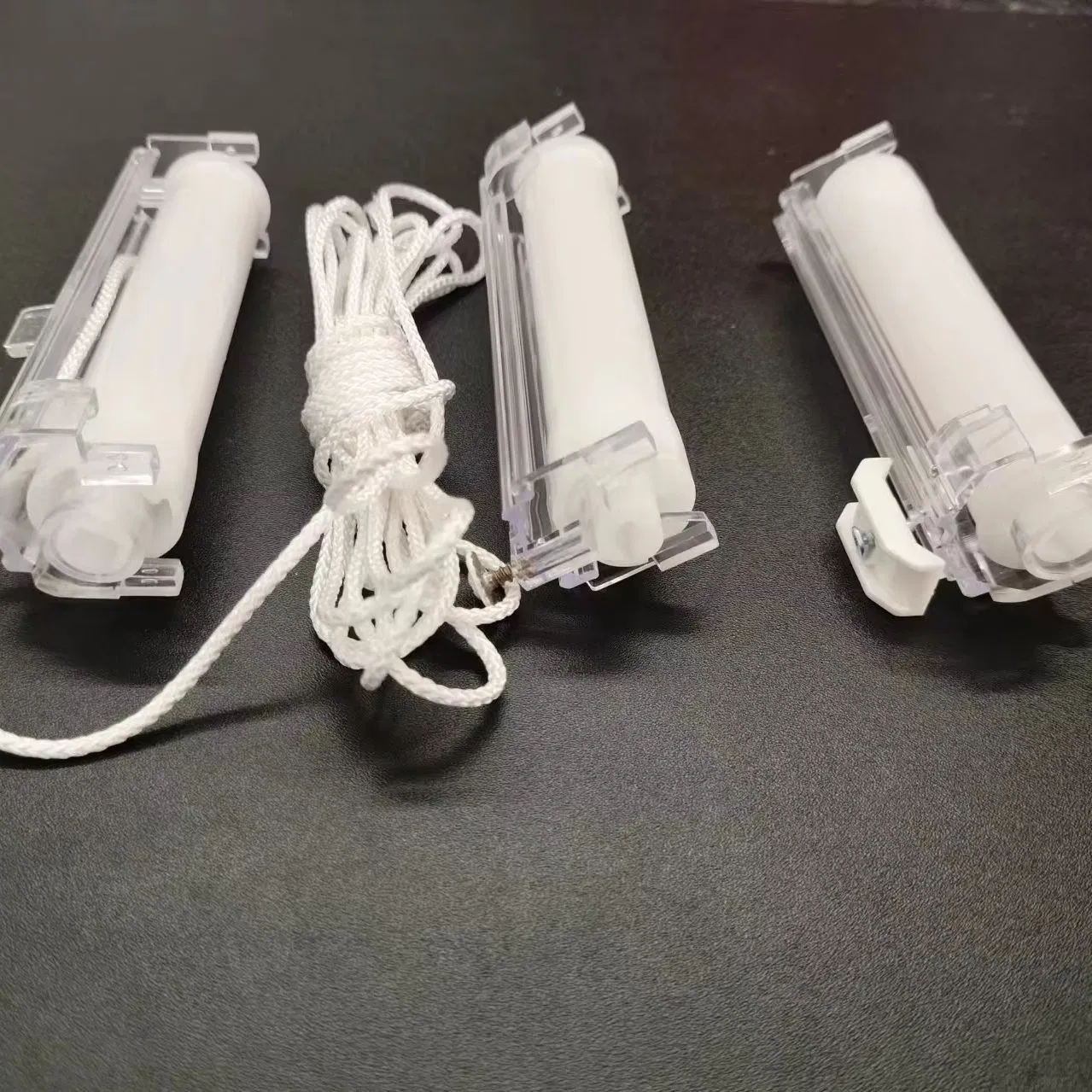 High Quality Roman Roller Blinds Components Spool Nylon Cord