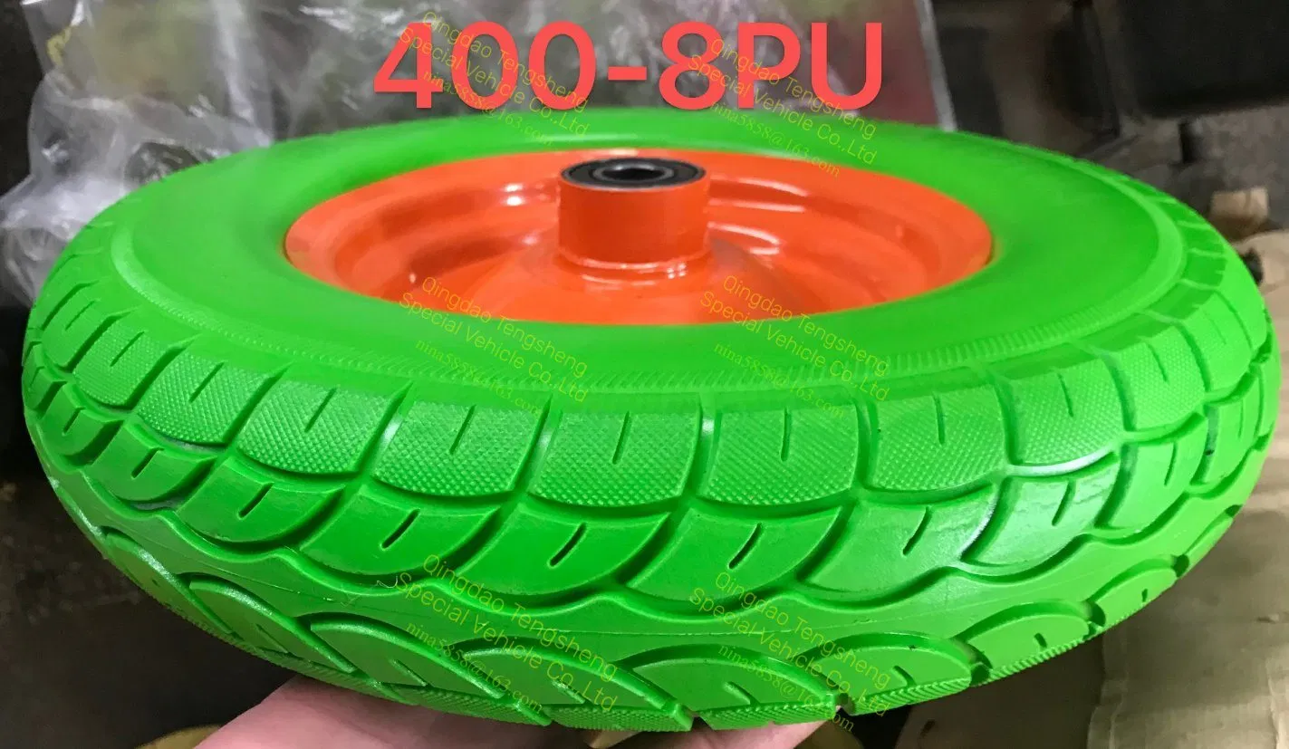 High Quality 650-8 Air Wheel