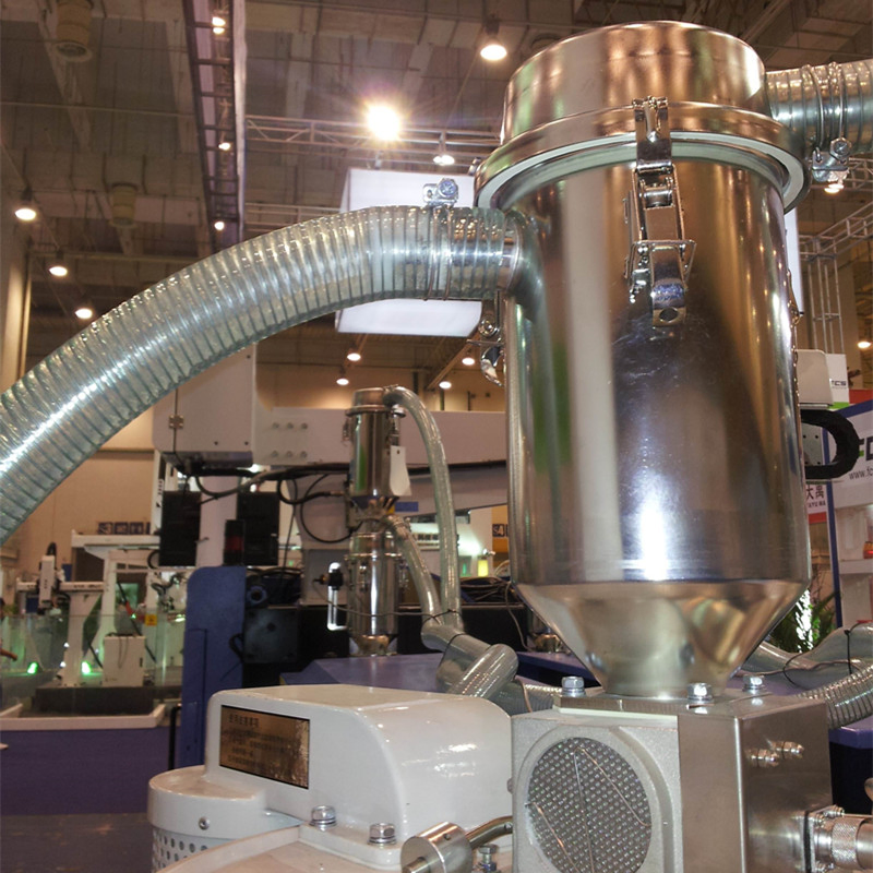 Flexible Transparent PVC Spiral Steel Wire Reinforced Hose Pipe with Spring for Suction of Water Fluid Dust Mine