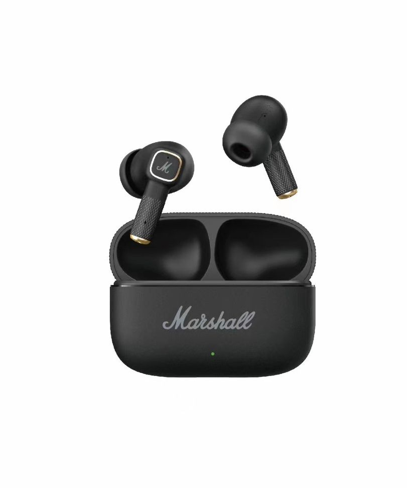 Беспроводные наушники Bluetooth с шумоподавлением