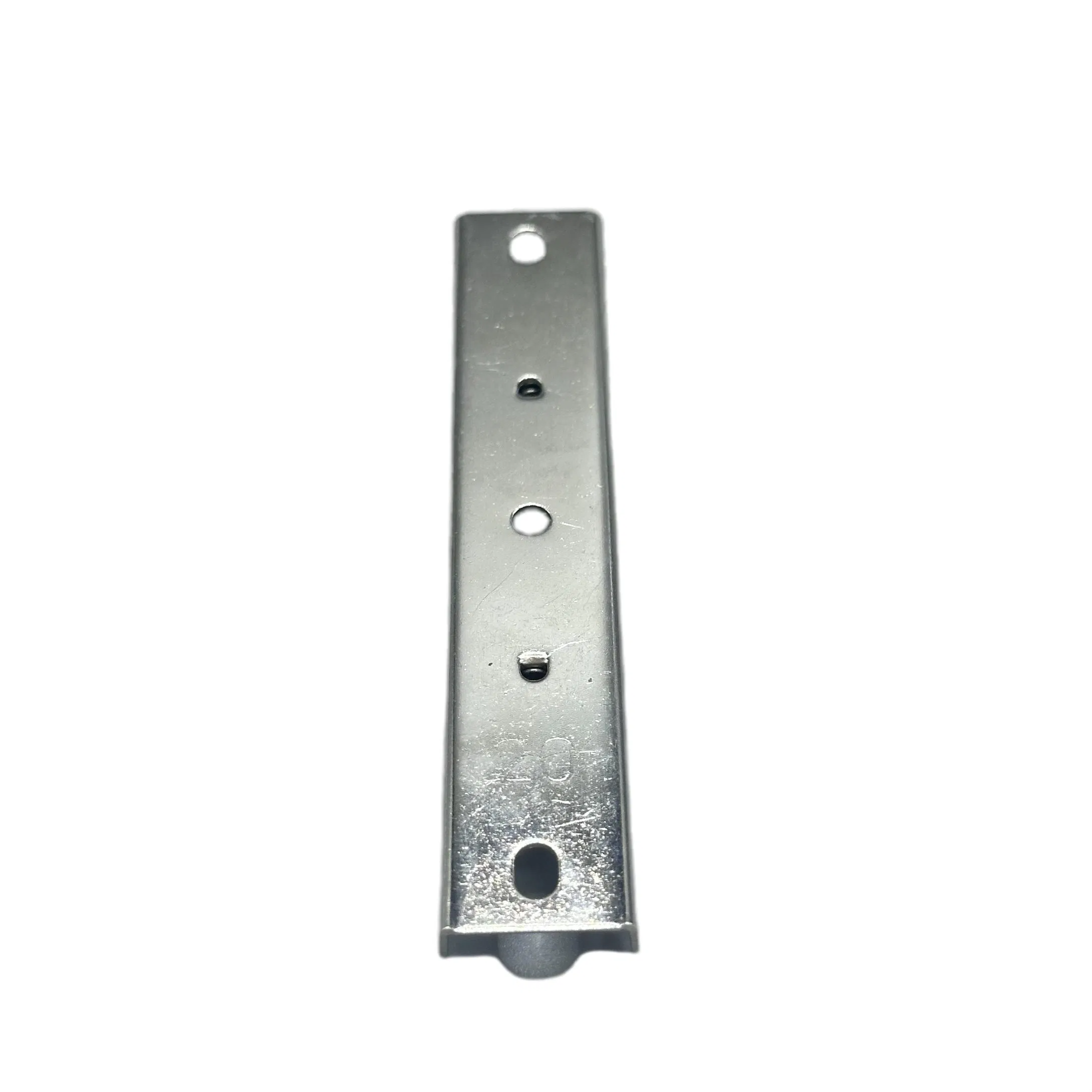 The New Curtain Track Installation Code for Top Installation with 20mm Width